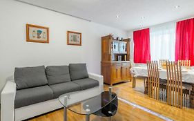 Apartment Antonia With Jacuzzi